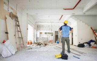 Seven Reasons Why House Renovations Are a Worthwhile Investment