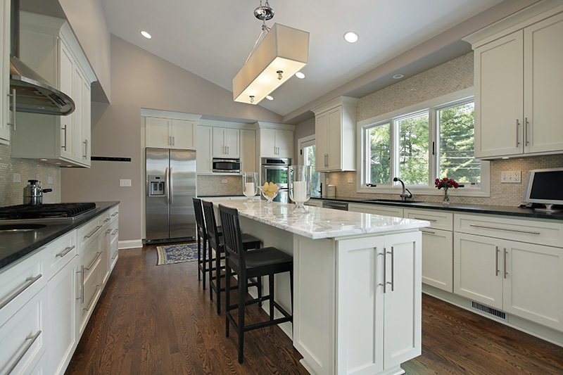 Mistakes to avoid when remodeling a kitchen