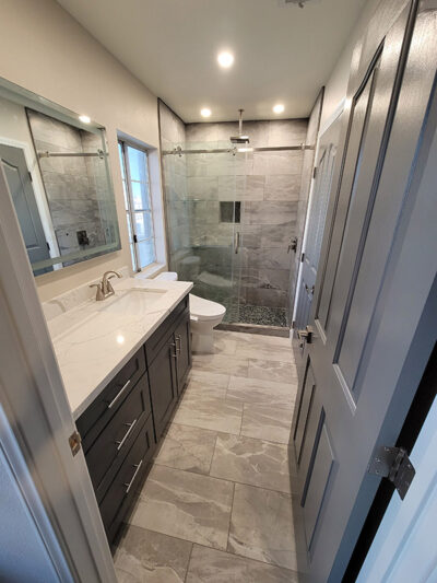 Henderson-Remodel-Custom-Bathroom-LED-Mirror-tile-bidet
