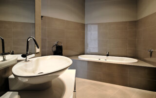 Checklist for Bathroom Renovations we built it Las Vegas NV