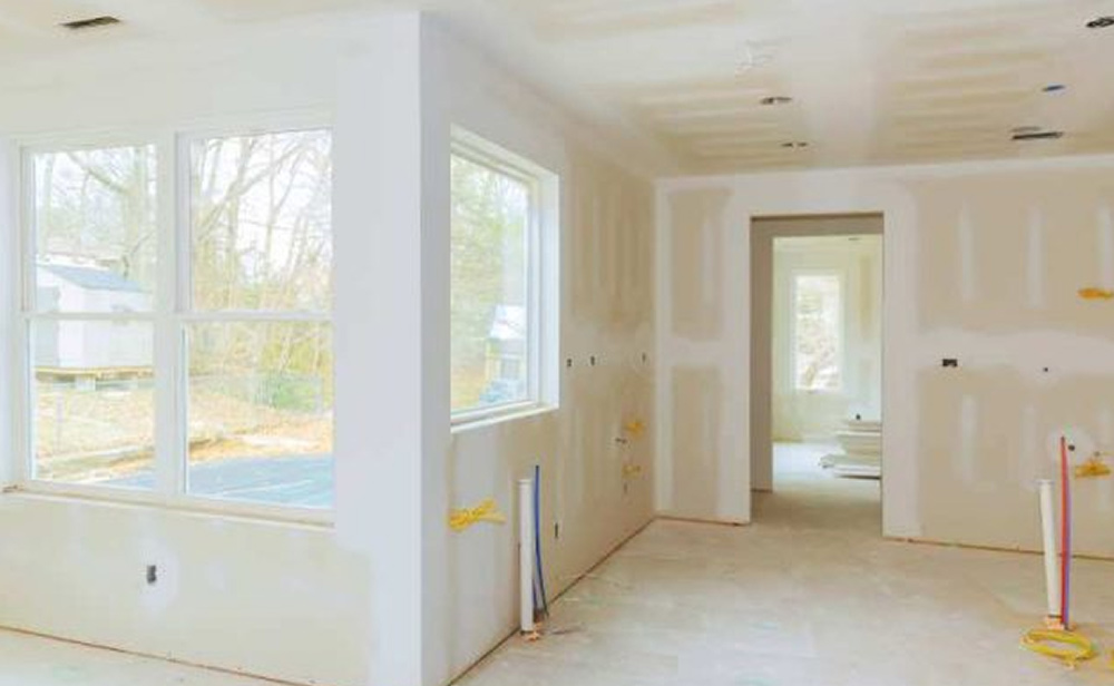 Painting & Drywall 